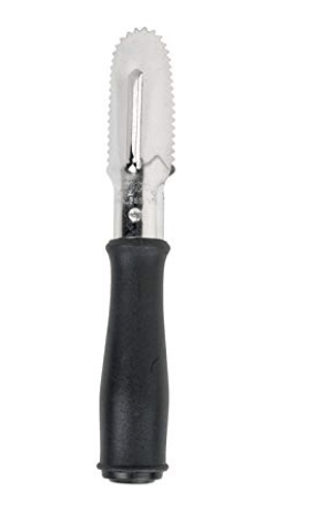 Anjali S.S. Peeler Cum Scraper No.2